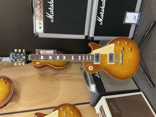 Gibson - LPR588VRTNH